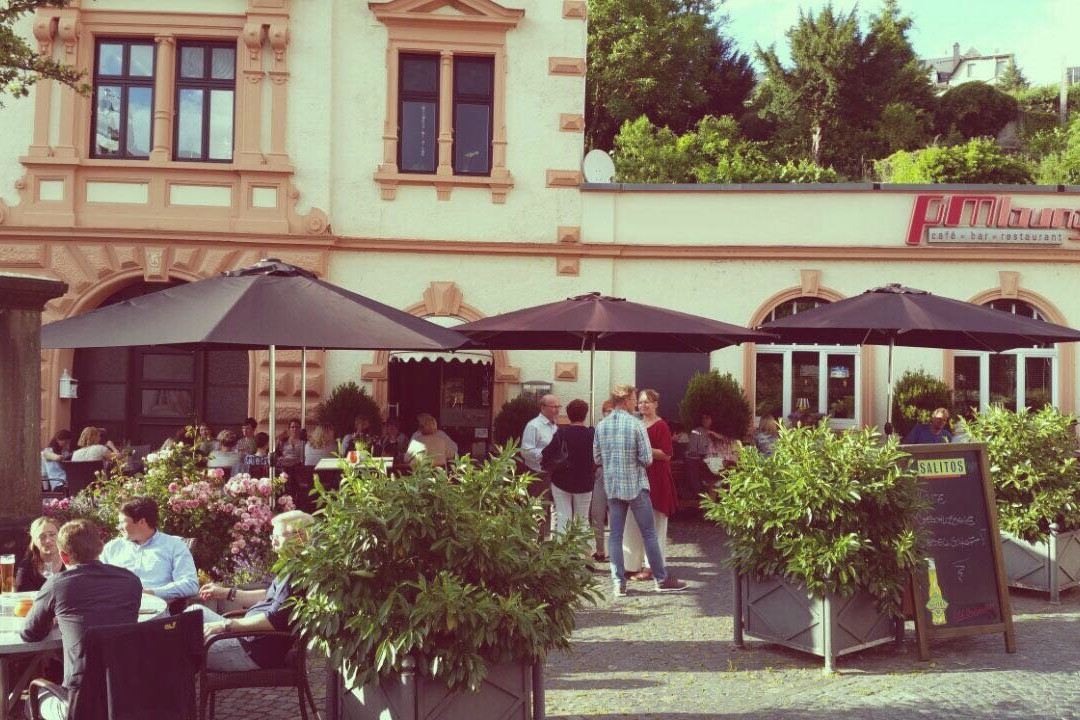 PM Lounge Weilburg-Weilburg必去景点