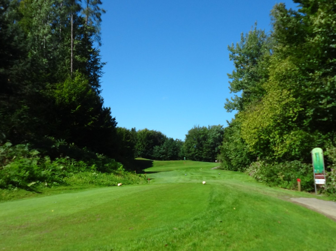Golfclub Schloß Frauenthal景点图片