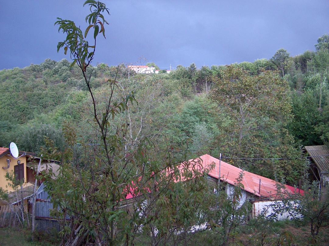 Matha Gitananda Ashram – Monastero Induista Tradizionale景点图片