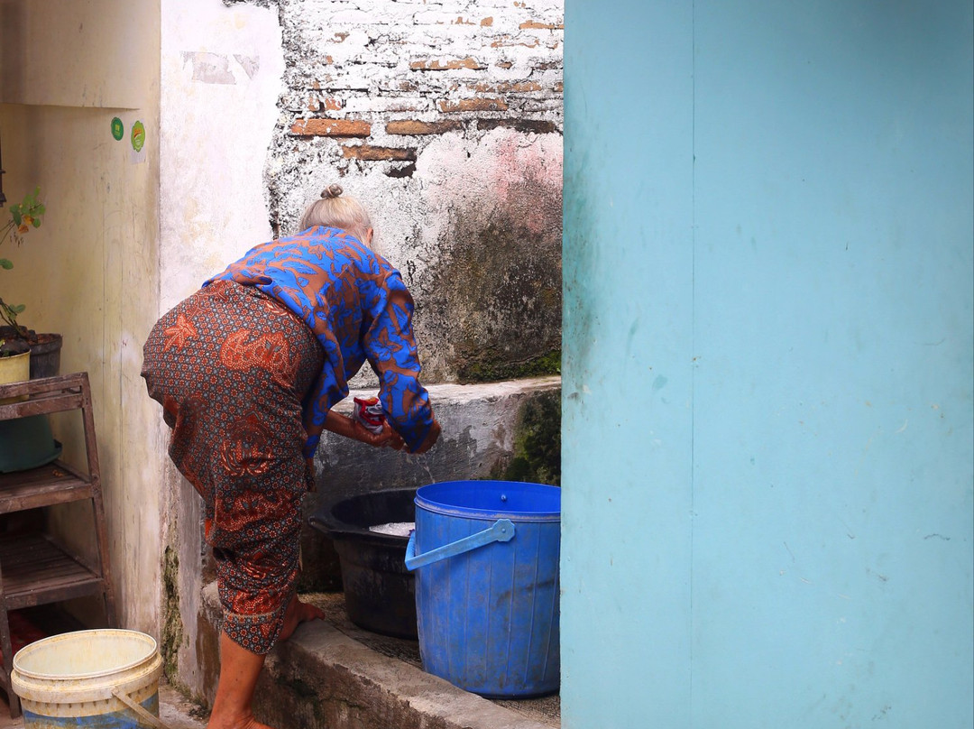 PhotoWalks Jogja-日惹必去景点