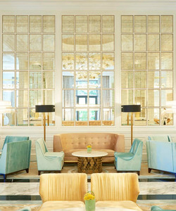 Crystal Lounge餐厅图片
