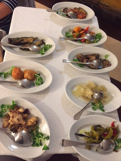 La Rosa dei Venti主图