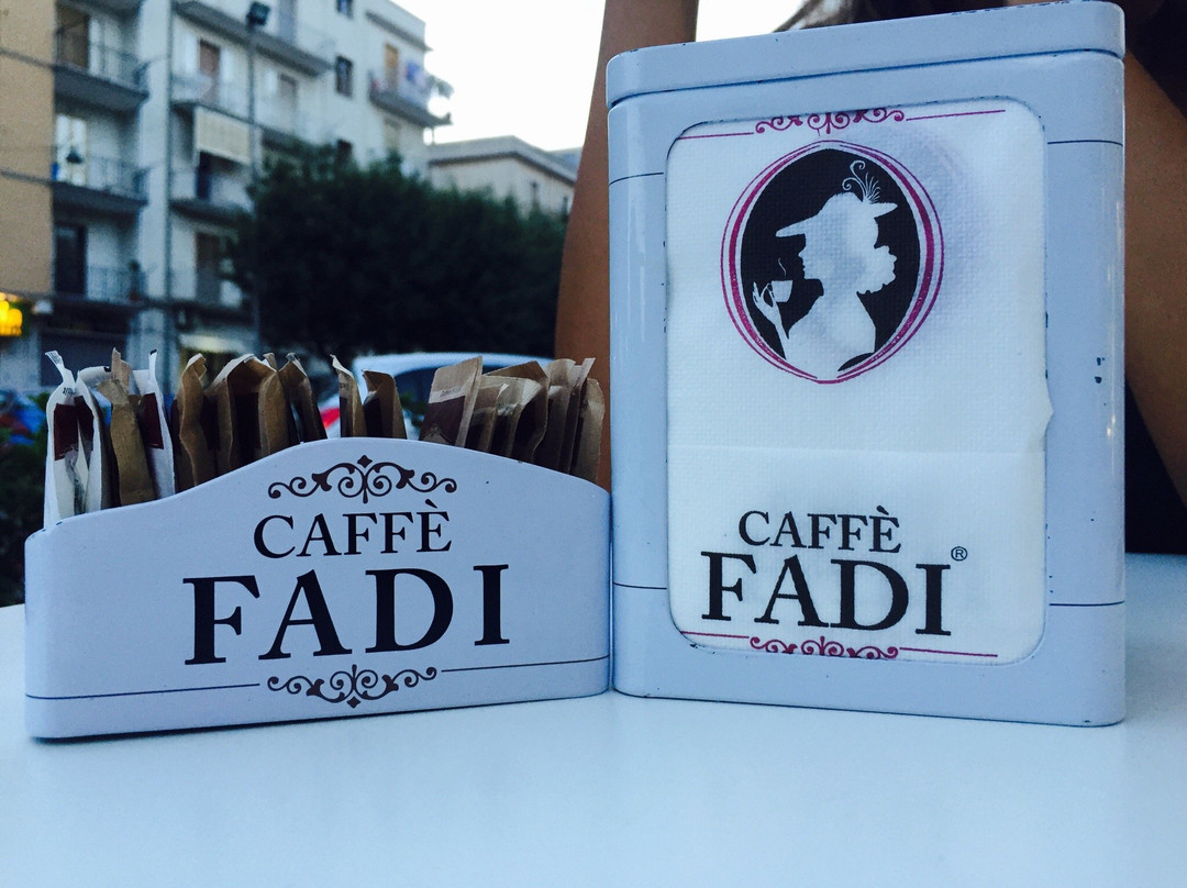 Bar 83 Ostuni-奥斯图尼必去景点