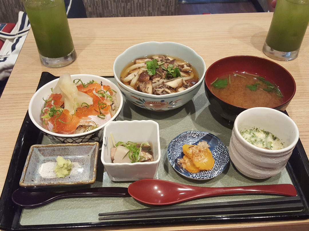 うおいちばん
