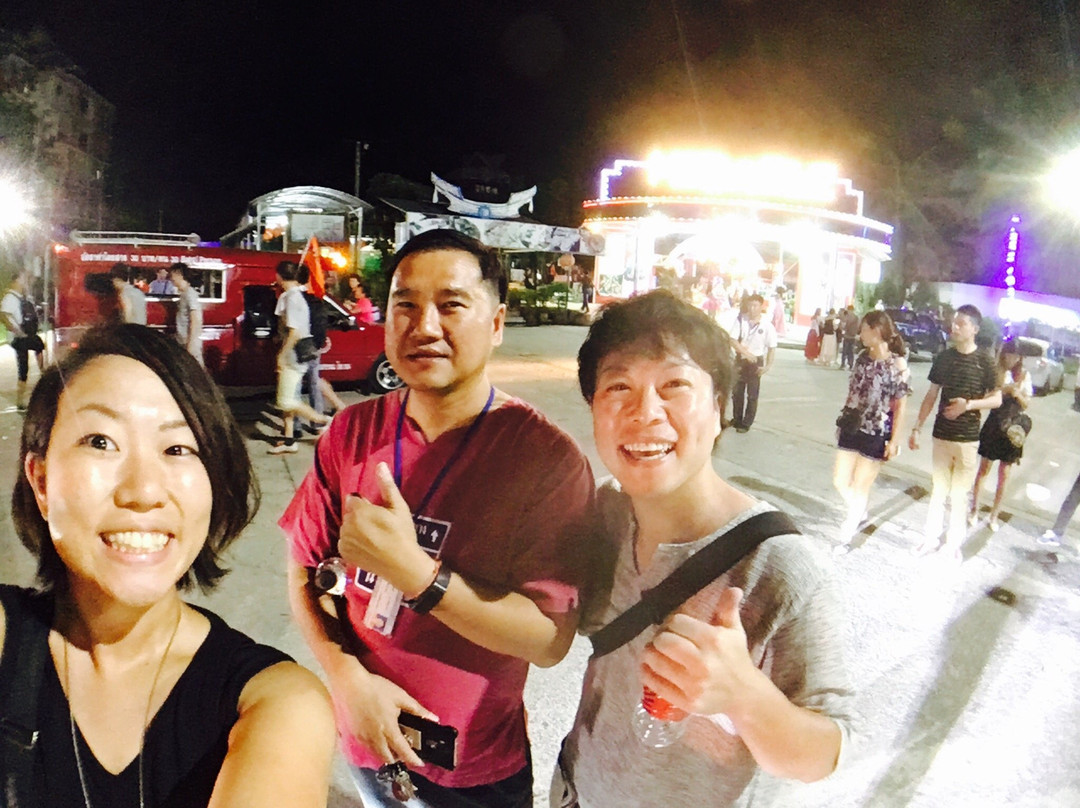 Miracle Cabaret Chiang Mai-清迈必去景点