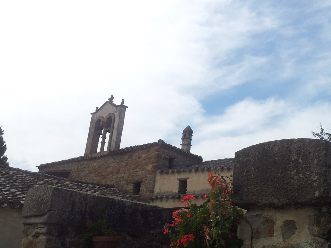 Casa Ruda