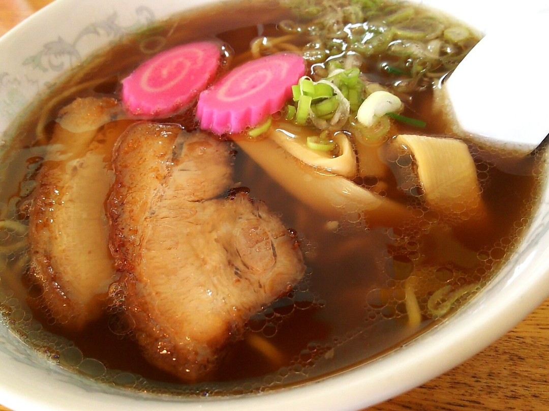 みさき食堂