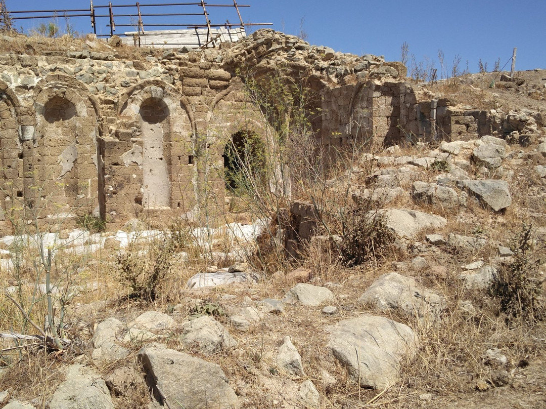 Sant'Agostino旅游景点-Cencelle