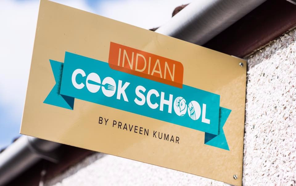 Indian Cook School By Praveen Kumar-珀斯必去景点