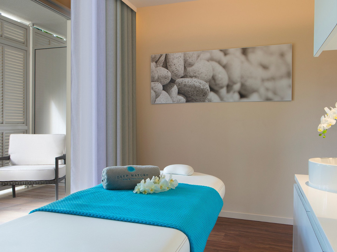 Deep Nature Spa Noumea-努美阿必去景点