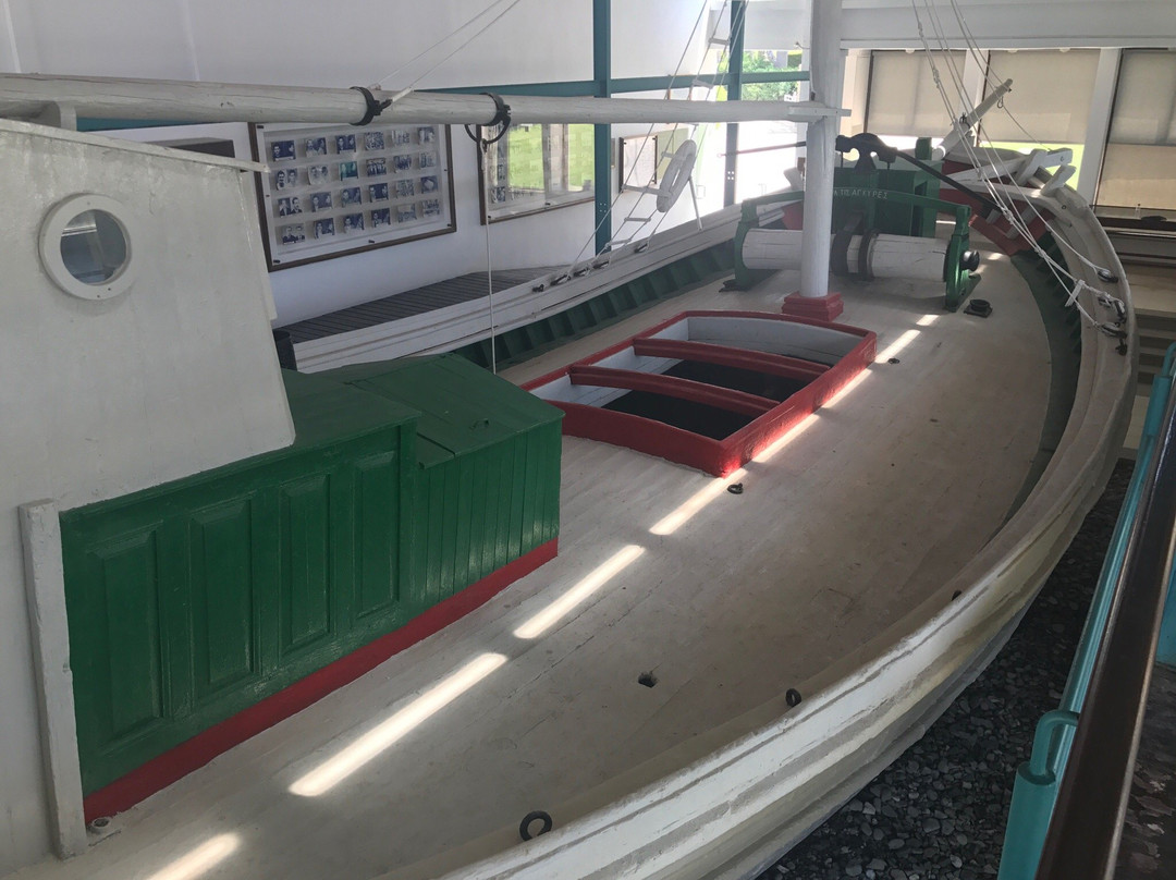 The Grivas Monument and Museum-帕福斯必去景点