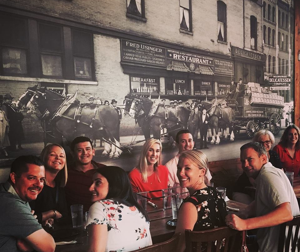 Taste of Kansas City Food Tours-堪萨斯城必去景点