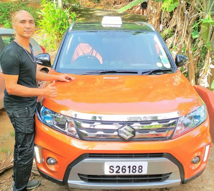 Seychelles Taxi, Tour & Music Entertainment景点图片