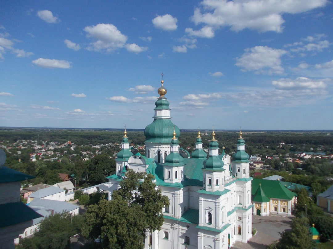 St. Trinity Cathedral