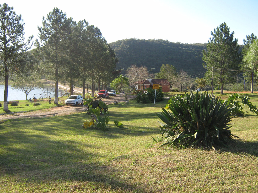 Lago Batuva-Santana do Livramento必去景点