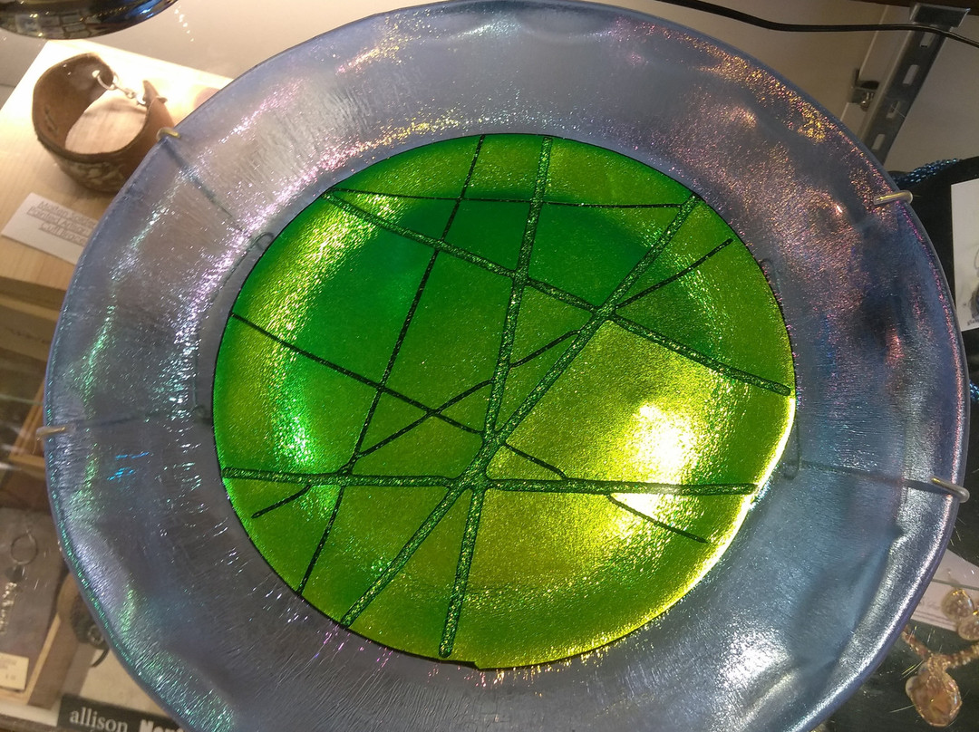 Missouri Artists on Main Gallery-圣查尔斯必去景点