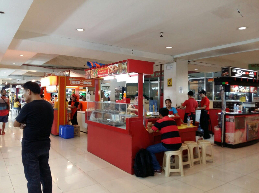 Makati Central Square