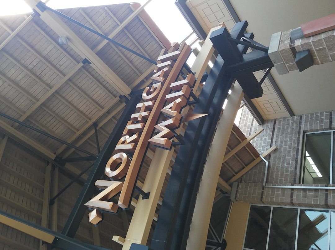 Northgate Station-西雅图必去景点