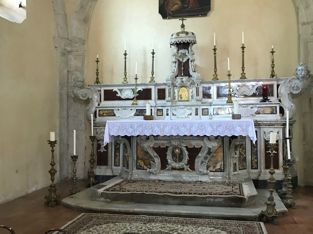 Duomo S. Michele Arcangelo景点图片