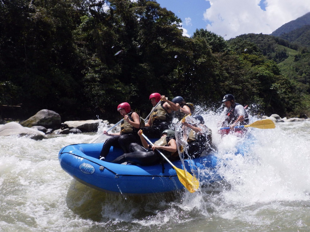 Geotours Adventure & Fun景点图片