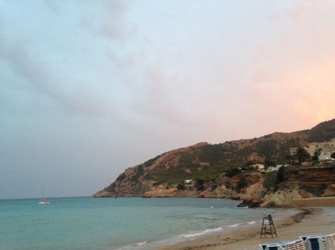 Albir Confort Nuevo Golf Apartments