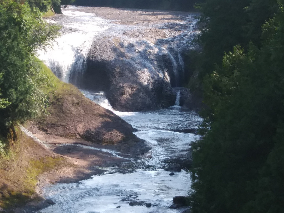 Ottawa National Forest-Ironwood必去景点