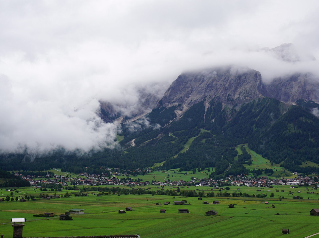 Sporthotel Pechtl主图