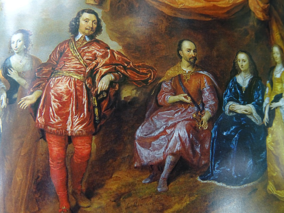 Wassenaar, Zuid-Holland-Wassenaar必去景点