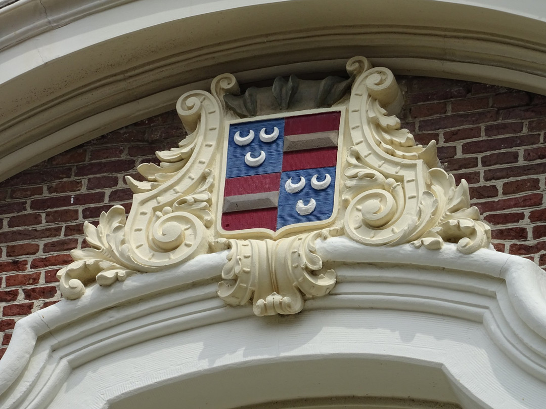 Dorpskerk Wassenaar-Wassenaar必去景点