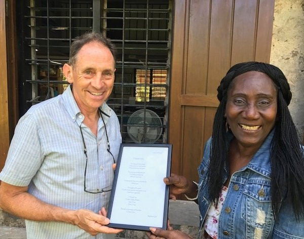 Best of Barbados Gift Shop-Rockley必去景点