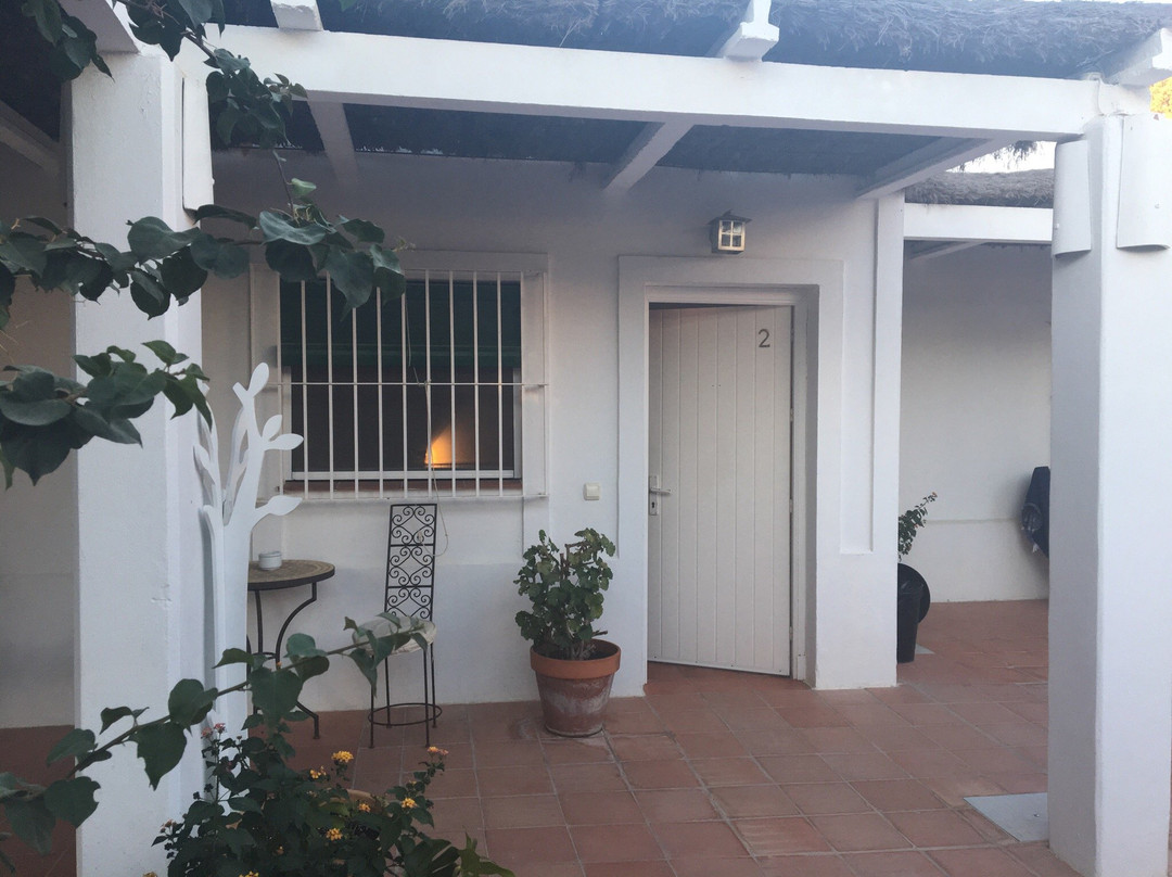 La Carmela Rooms主图