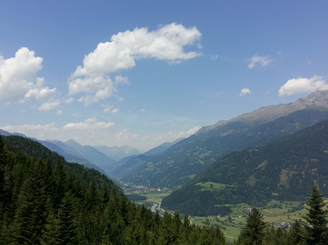 National Park Hohe Tauern景点图片