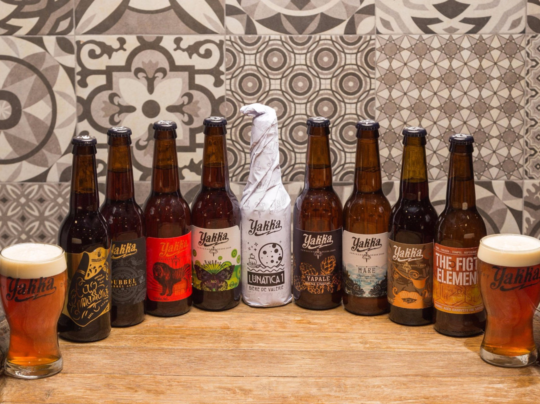 La Porcha-穆尔西亚必去景点