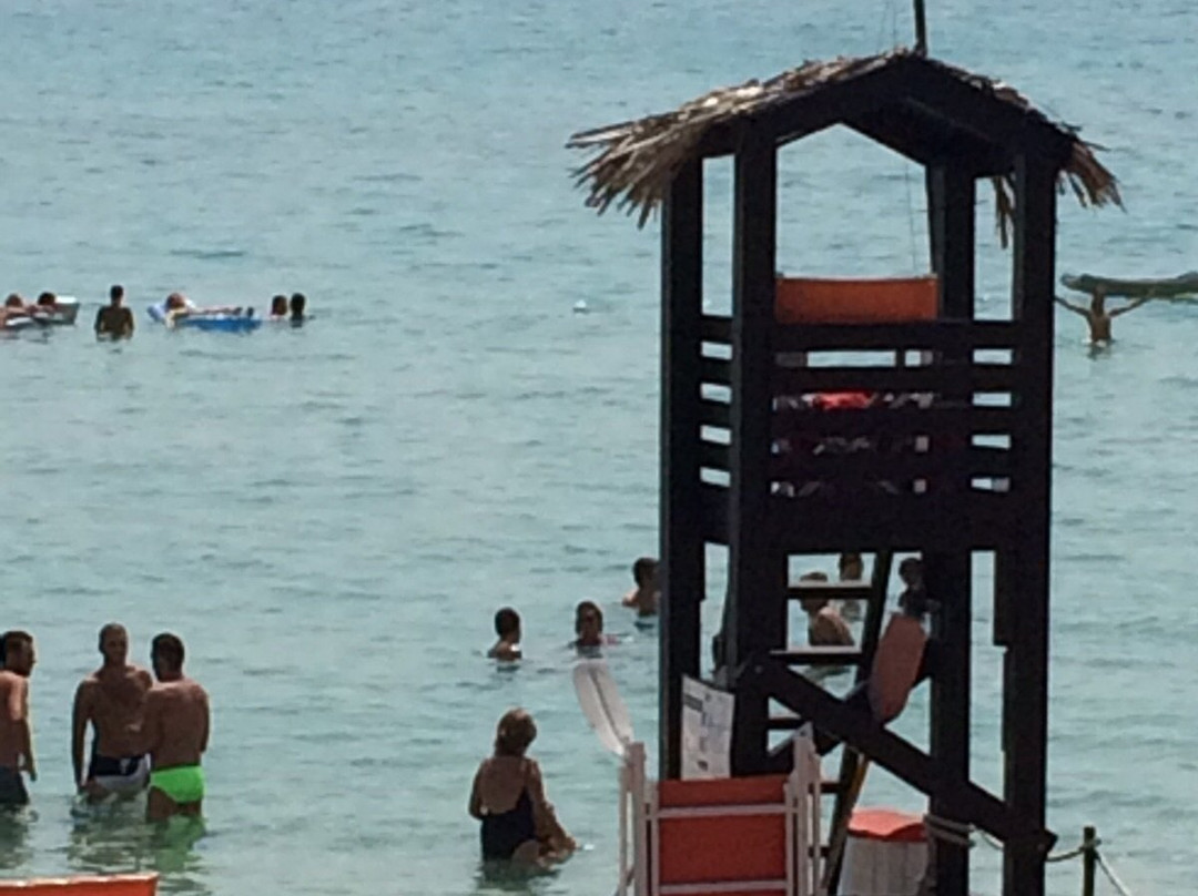 La Spiaggetta Club