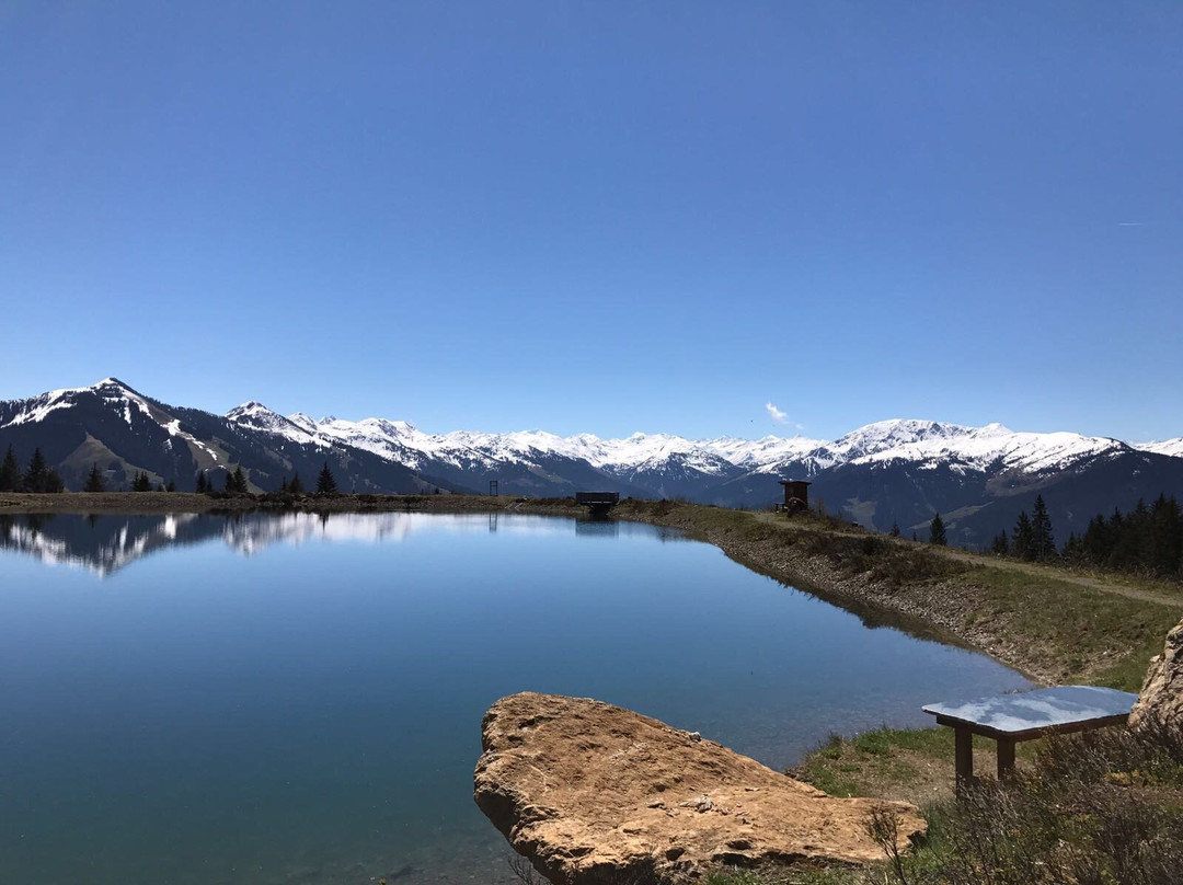Hopfgarten im Brixental旅游攻略图片
