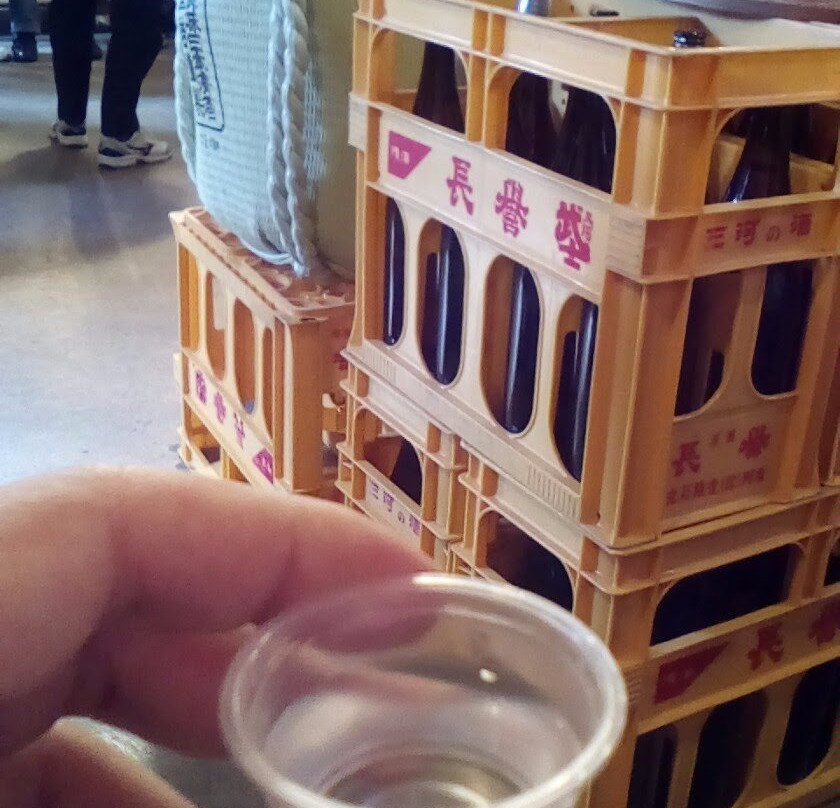 Maruishi Brewery-冈崎市必去景点