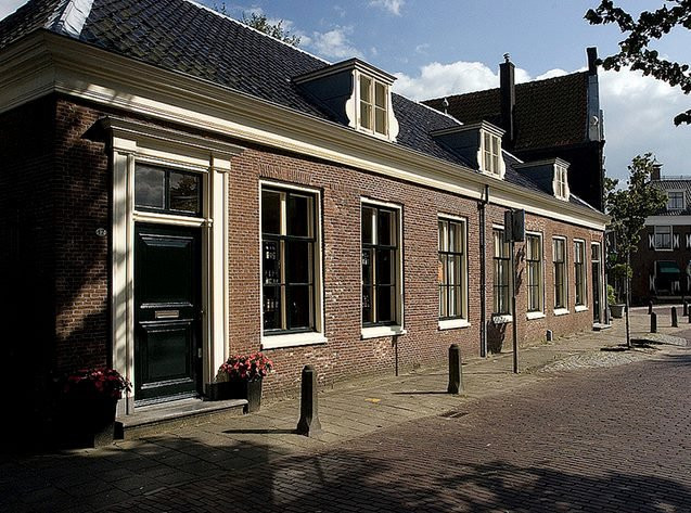 Brewpub de Schans景点图片