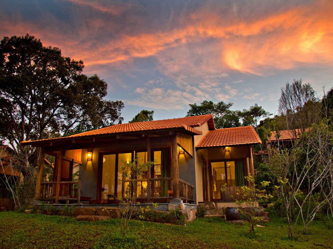 Green Bay Phu Quoc Resort & Spa