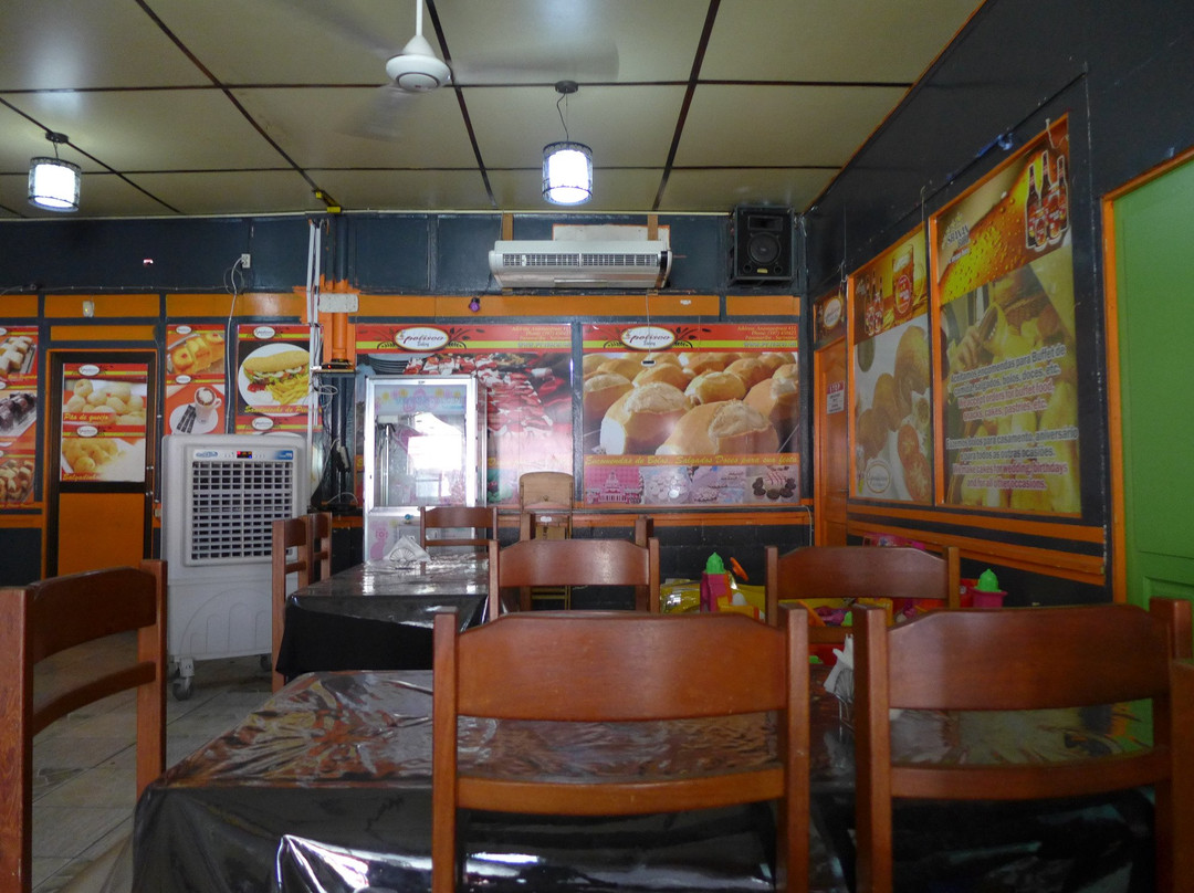 Petisco Café & Restaurant