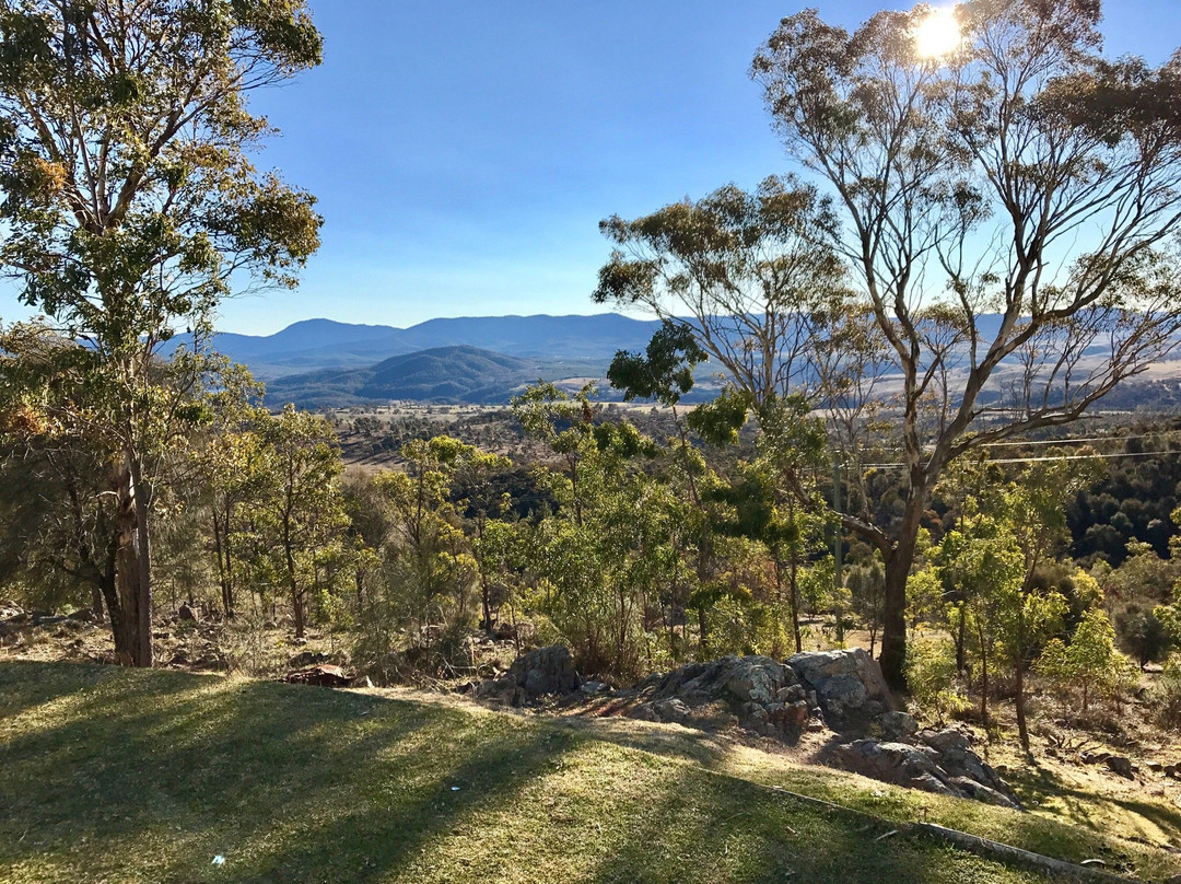 Stromlo Forest Park-Stromlo必去景点