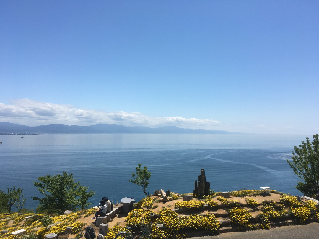 Gogoshima Island