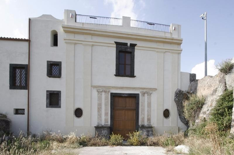 Chiesa Madonna di Vadalato景点图片