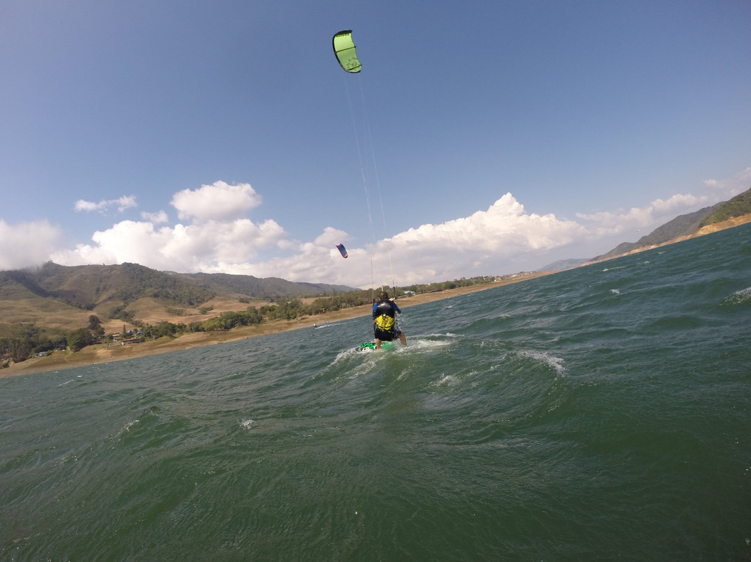 Cogua Kiteboarding-Calima必去景点