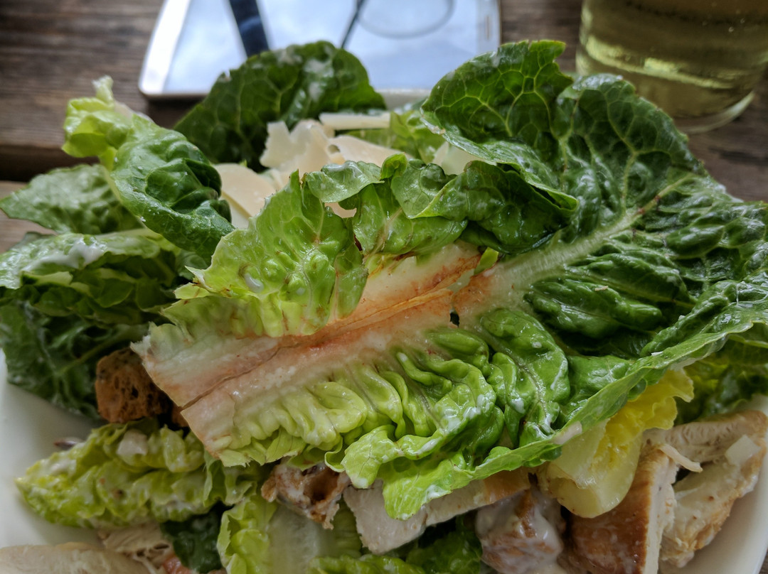 Whitestone旅游景点-Mill on the Exe