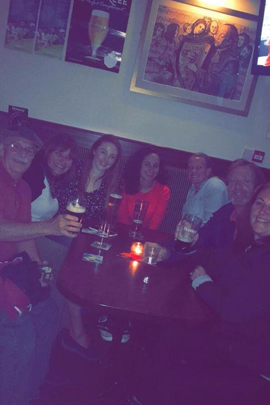 The Bank Bar-多尼戈尔城镇必去景点