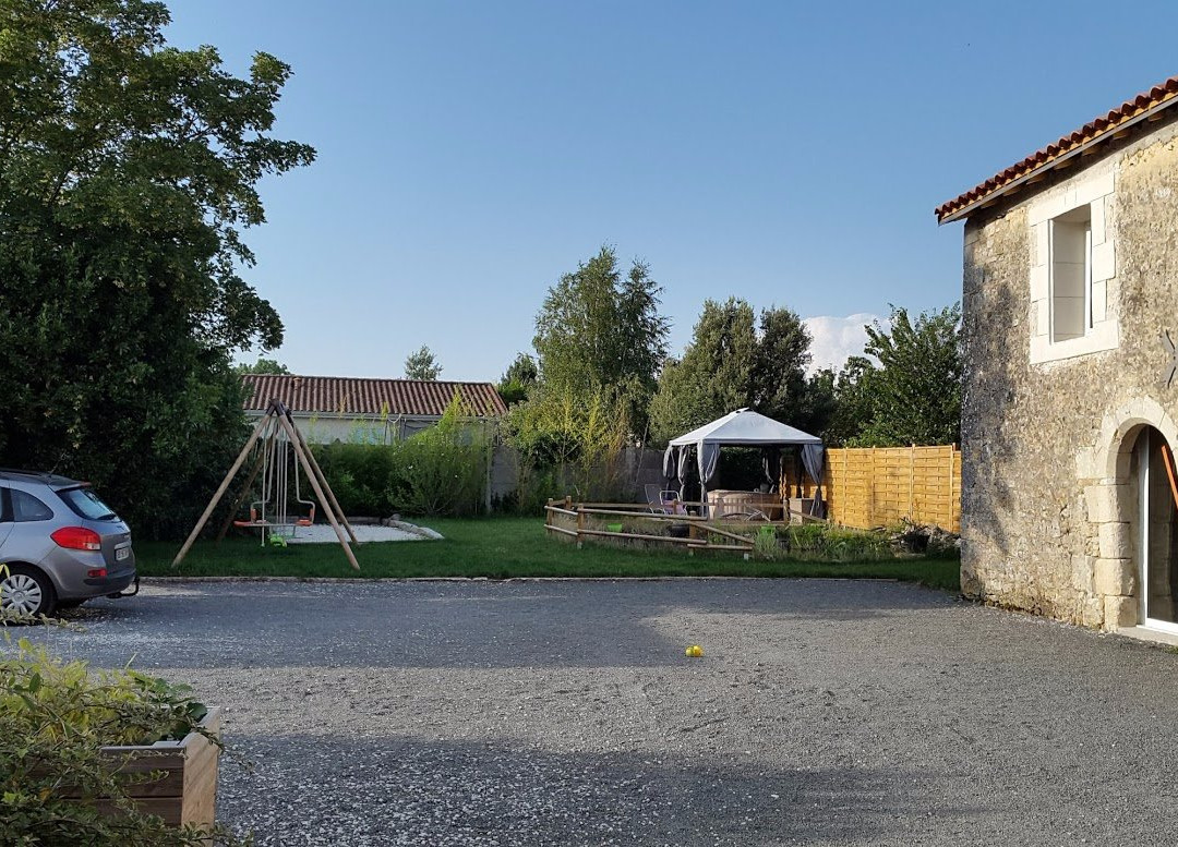 Le Clos de Gemozac主图