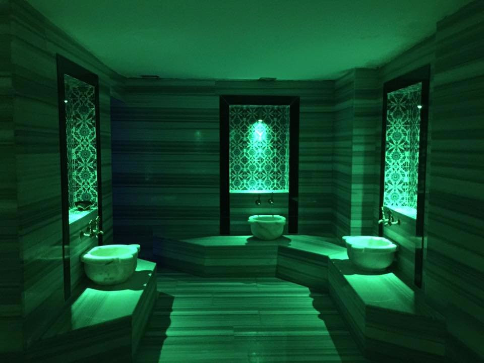 Aqua Jasmine Spa & Hamam景点图片