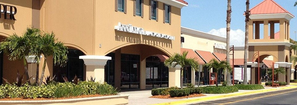 Vero Beach Outlets-维罗海滩必去景点