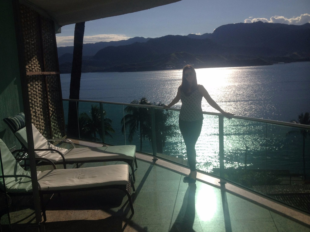 Cambaquara酒店住宿-Suites na Casa da Penha