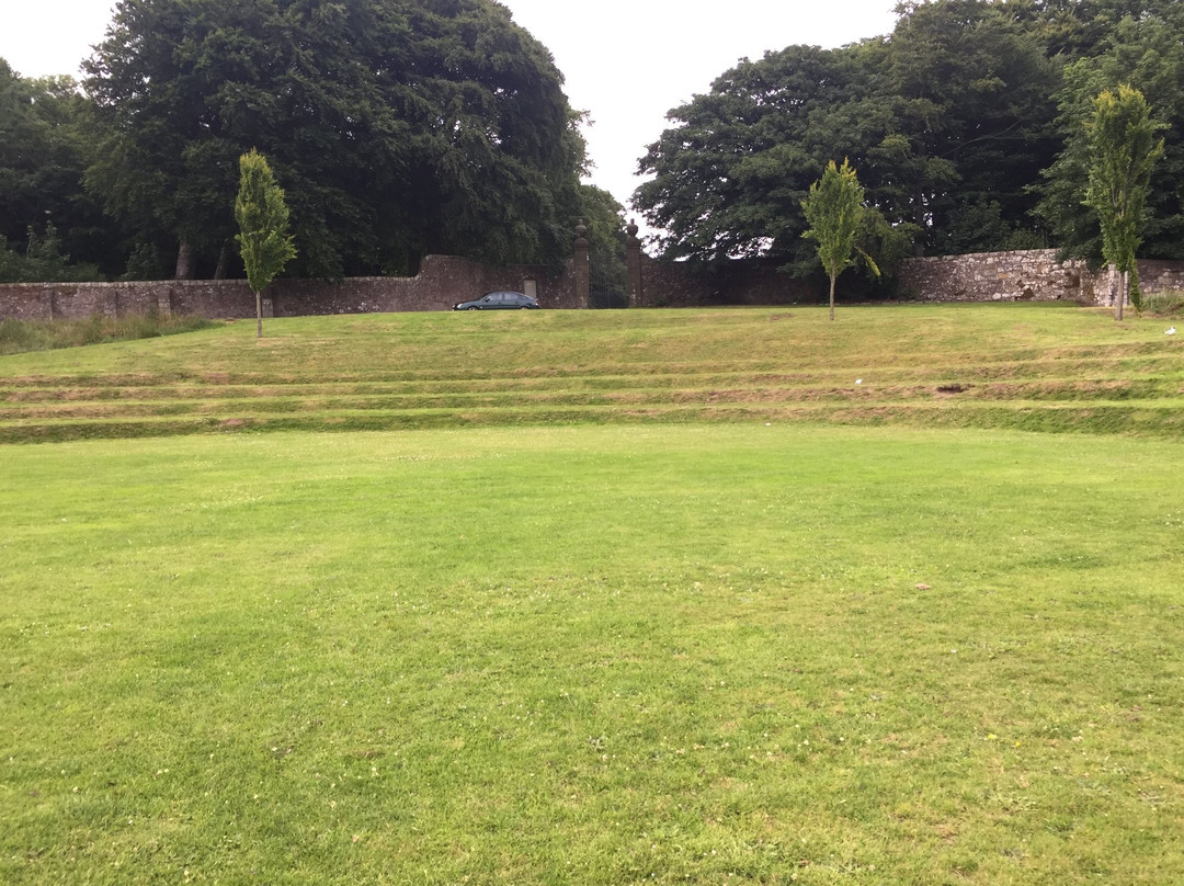 Kirkgate Park-珀斯必去景点